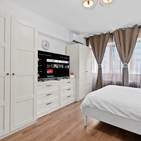 Spitalul Bagdasar & Obregia - Sudului 507 By Mrg *