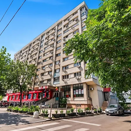 Spitalul Bagdasar & Obregia - Sudului 507 By Mrg