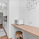 Apartmán Spitalul Bagdasar & Obregia - Sudului 507 By Mrg Bukurešť