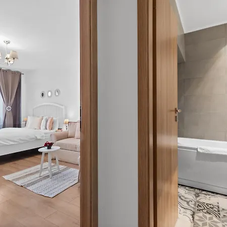 Spitalul Bagdasar & Obregia - Sudului 507 By Mrg Apartment *
