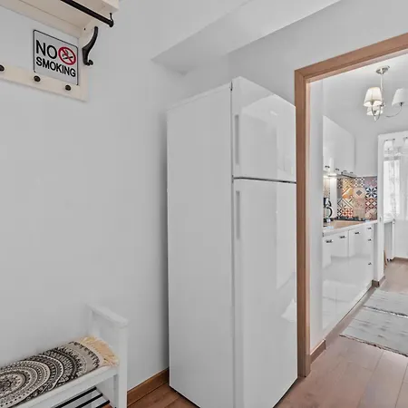 Spitalul Bagdasar & Obregia - Sudului 507 By Mrg Apartment *