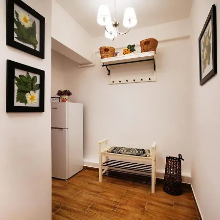 Spitalul Bagdasar & Obregia - Sudului 507 By Mrg Apartament Bukareszt