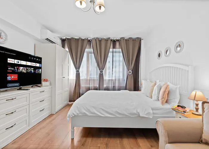 Spitalul Bagdasar&obregia - Sudului 507 By Mrg Bucureşti