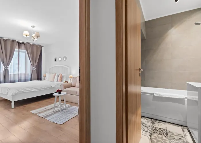 Spitalul Bagdasar&obregia - Sudului 507 By Mrg Apartament *