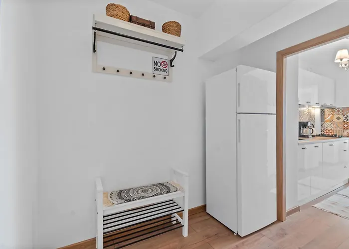 Apartament Spitalul Bagdasar&obregia - Sudului 507 By Mrg