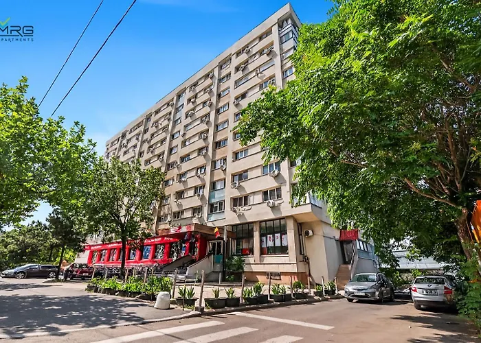 Spitalul Bagdasar & Obregia - Sudului 507 By Mrg