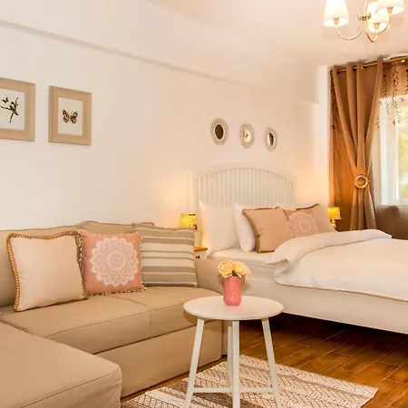 Spitalul Bagdasar & Obregia - Sudului 507 By Mrg Apartamento Bucarest