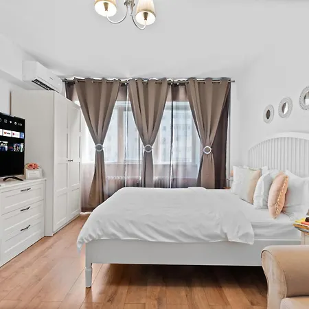 Spitalul Bagdasar & Obregia - Sudului 507 By Mrg Бухарест