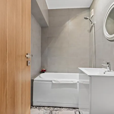 Spitalul Bagdasar & Obregia - Sudului 507 By Mrg Apartment