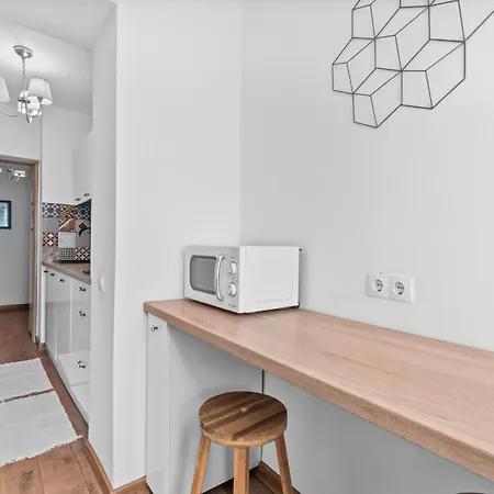 Apartment Spitalul Bagdasar & Obregia - Sudului 507 By Mrg Bukarest