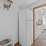 Spitalul Bagdasar & Obregia - Sudului 507 By Mrg Apartman *